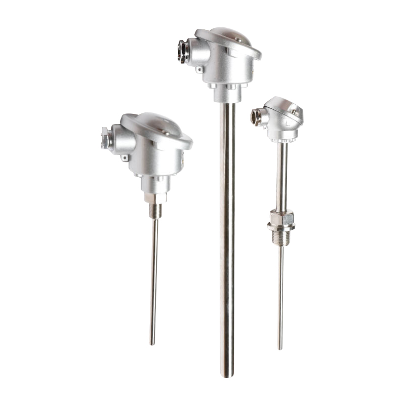 Termopar de dispositivo não fixo (tubo de proteção cerâmico)