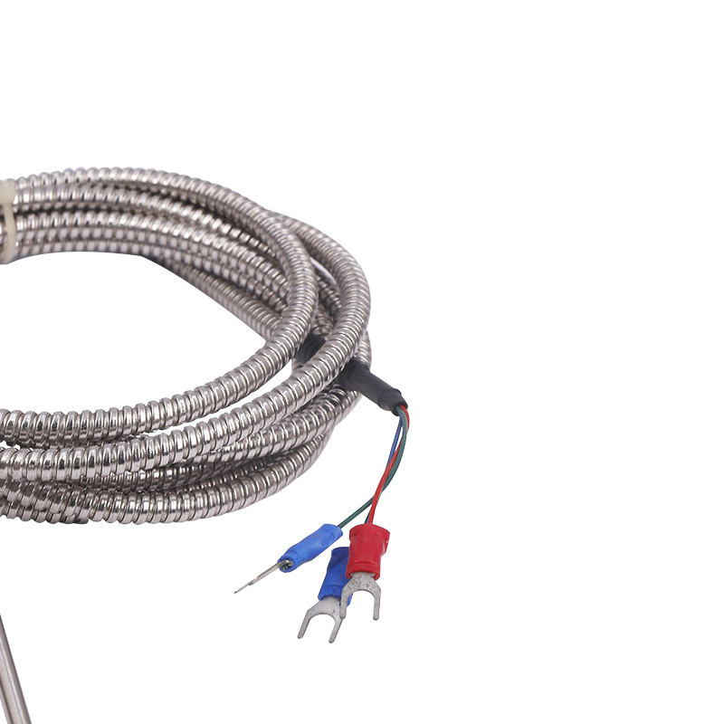 Resistência térmica tipo fio imóvel