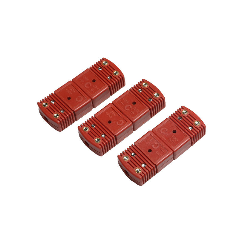 Wre5/26 Wre3/25 Industrial Tipo C Termopar 1200°C Agulha Sonda de alta temperatura Termopar de tungstênio-rênio