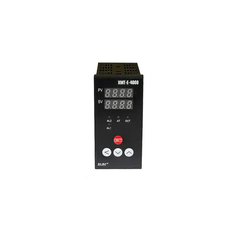 Controlador de temperatura analógico inteligente XMT 48×48mm/termostato digital incubadora