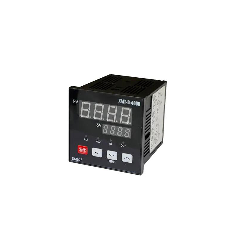 Controlador de temperatura analógico inteligente XMT 48×48mm/termostato digital incubadora