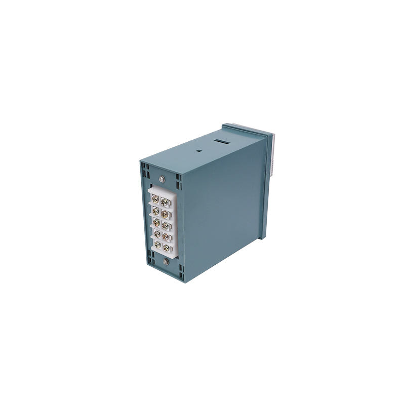 Display LCD de alta precisão Controlador de temperatura digital PID inteligente 0–800 °C Unidade de controle de temperatura