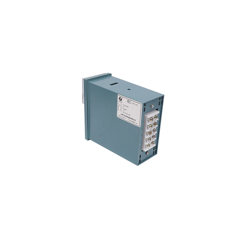 Display LCD de alta precisão Controlador de temperatura digital PID inteligente 0–800 °C Unidade de controle de temperatura