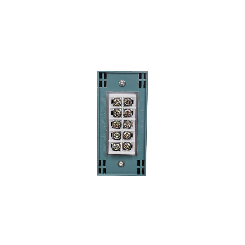 Display LCD de alta precisão Controlador de temperatura digital PID inteligente 0–800 °C Unidade de controle de temperatura