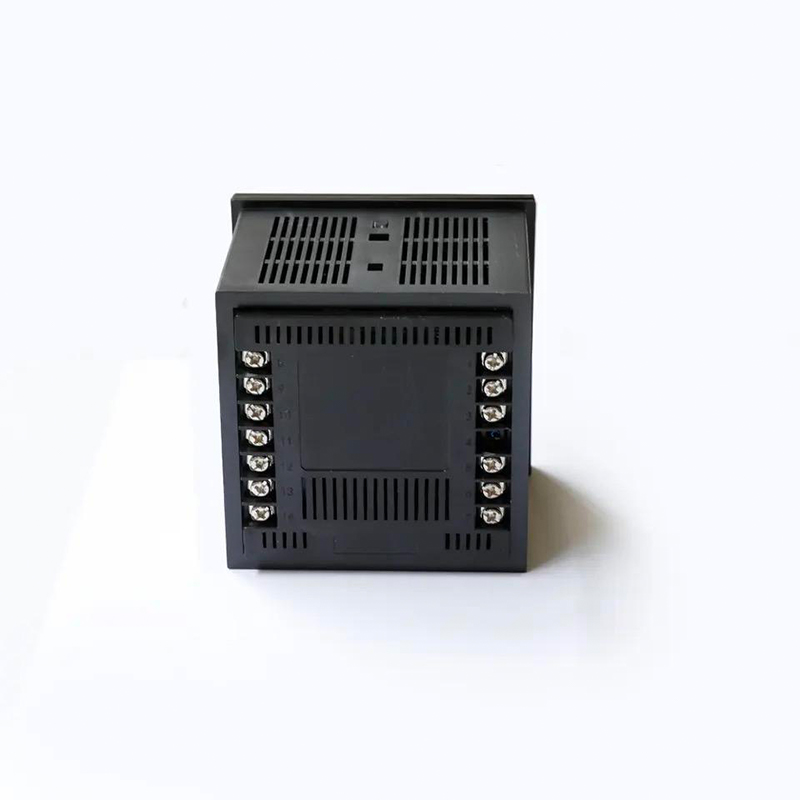Controlador de temperatura analógico inteligente XMT 48×48mm/termostato digital incubadora